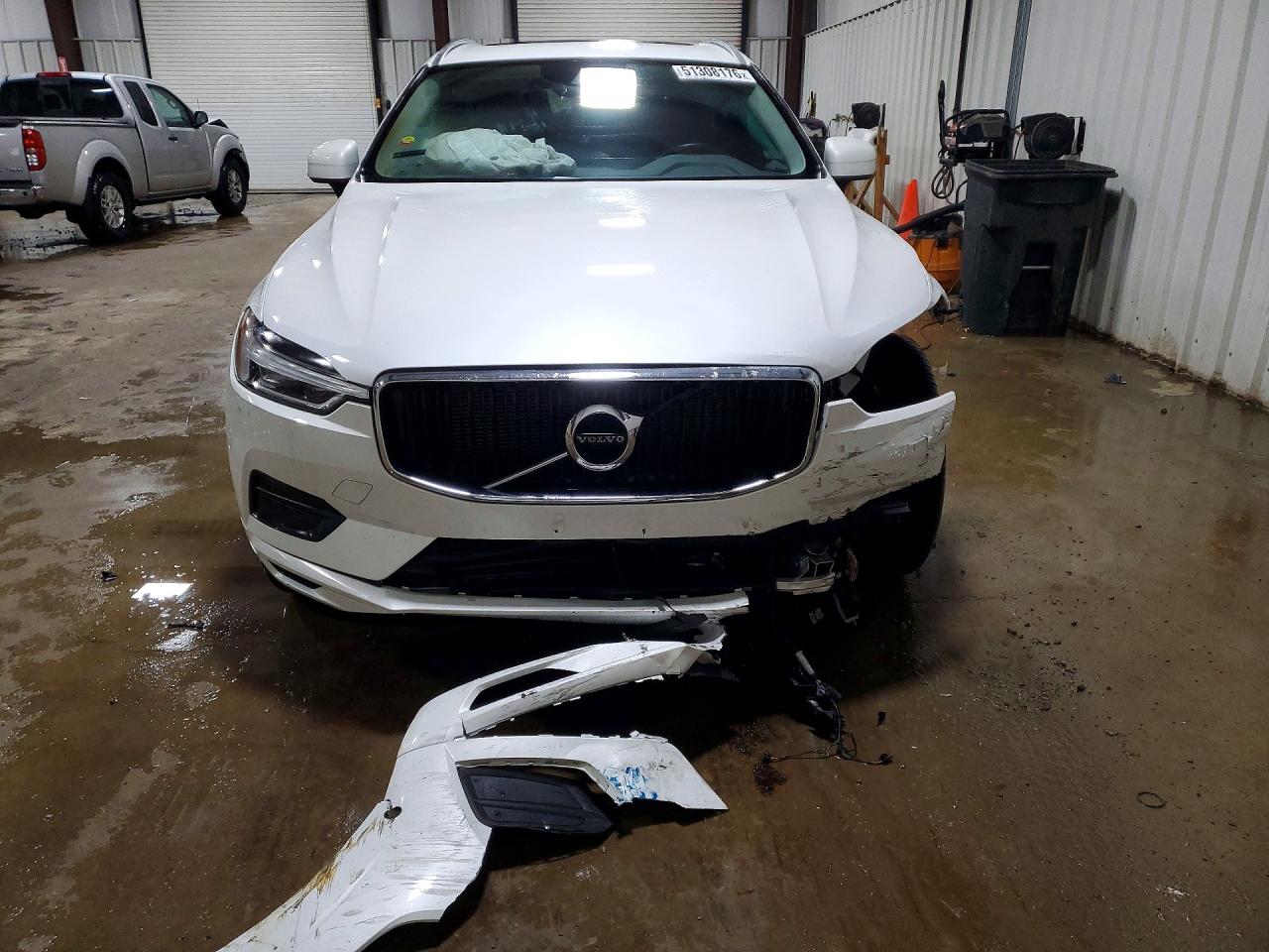 VOLVO XC60 2018 — 6