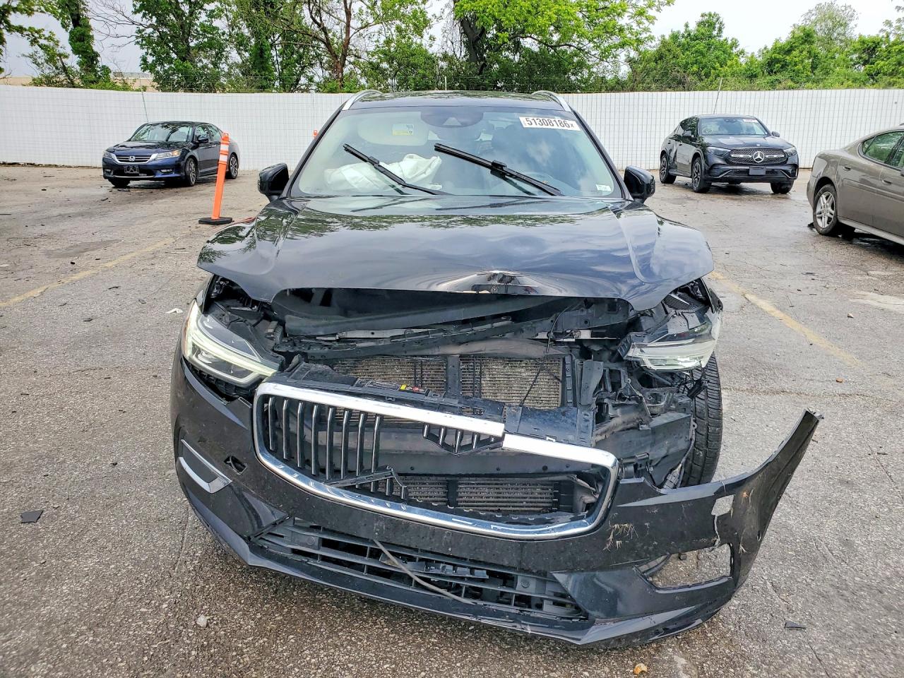 VOLVO XC60 2018 — 6