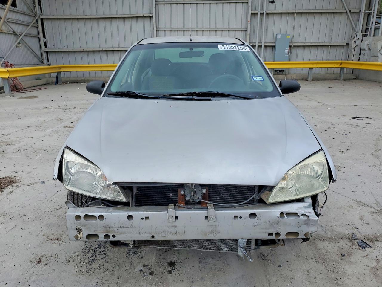FORD FOCUS 2007 — 6
