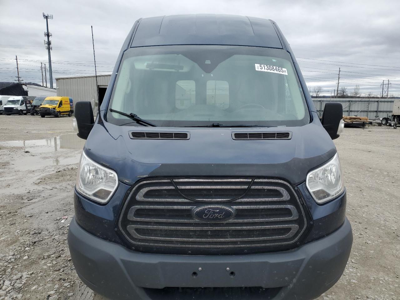 FORD TRANSIT 2018 — 6