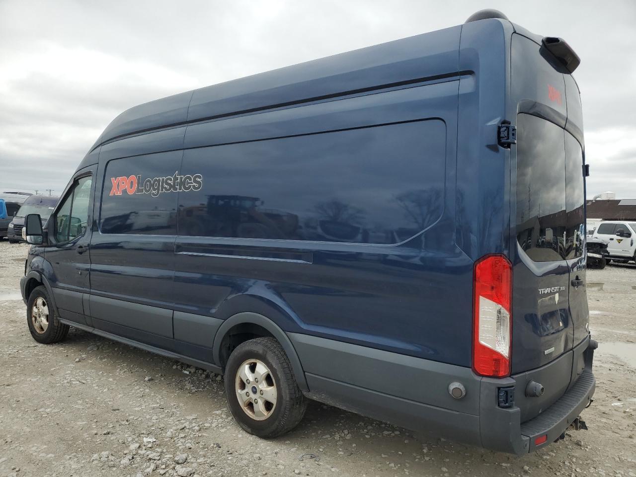 FORD TRANSIT 2018 — 3