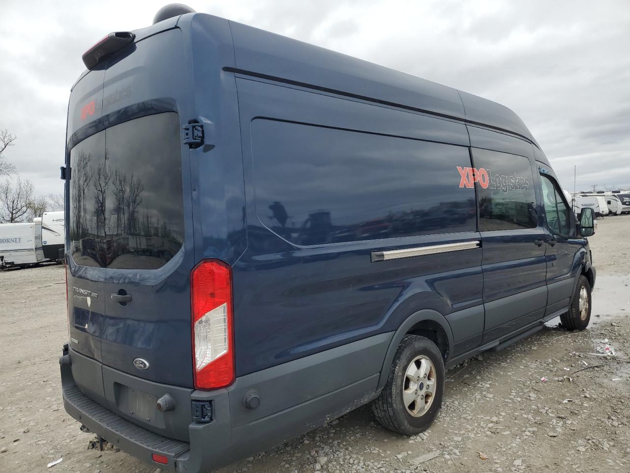 FORD TRANSIT 2018 — 4