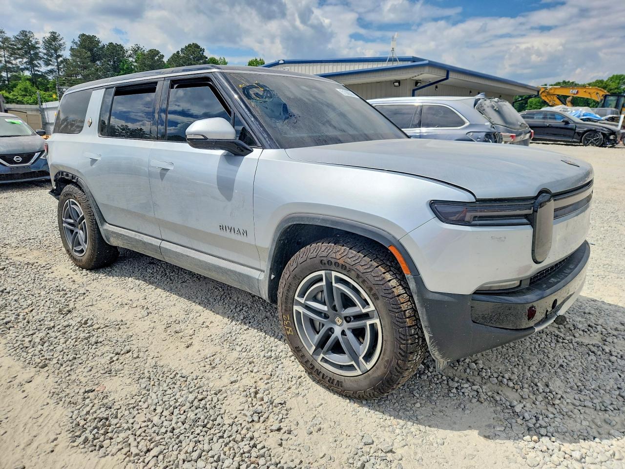 RIVIAN R1S 2026 — 5