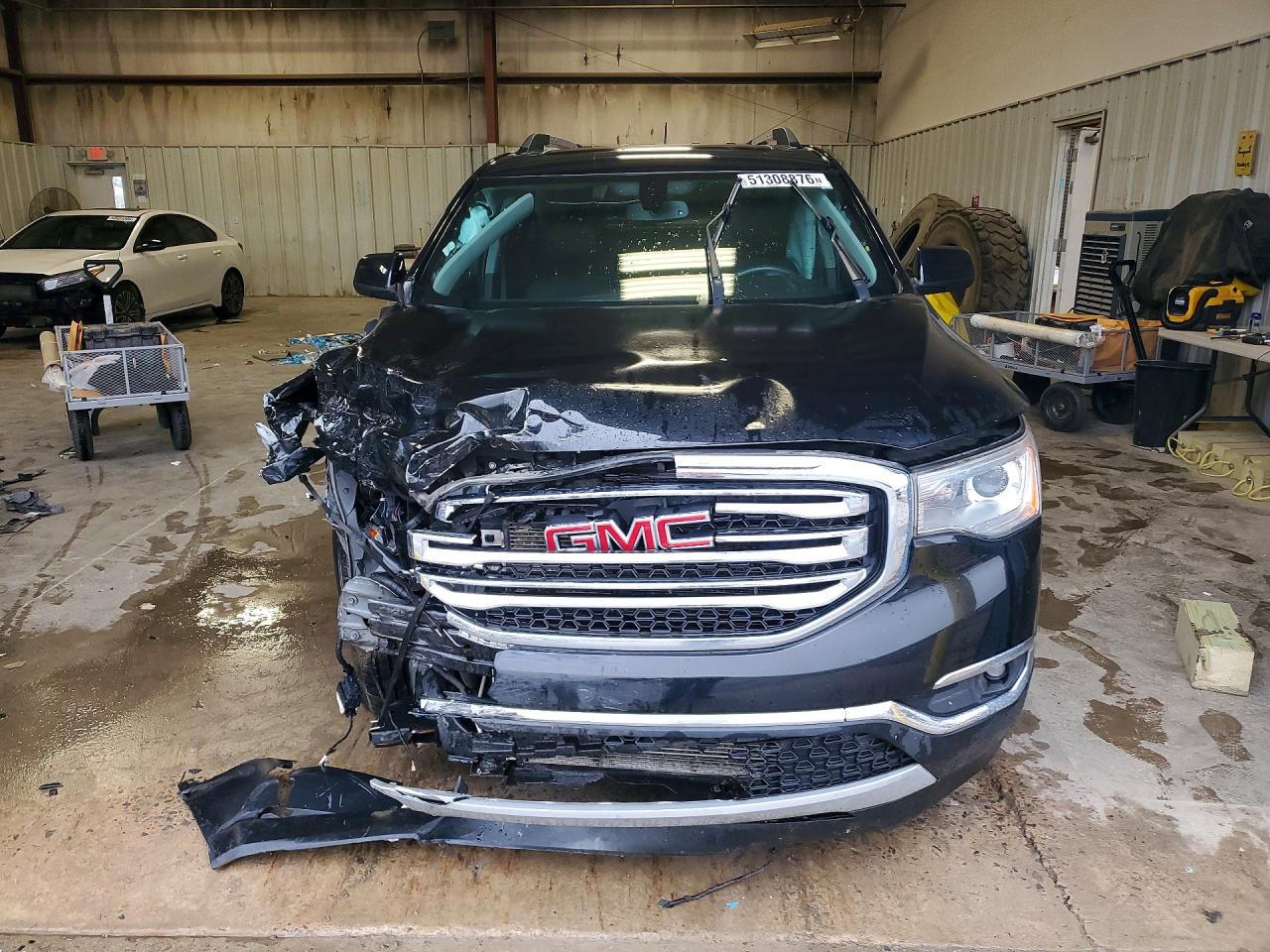 GMC ACADIA 2018 — 6