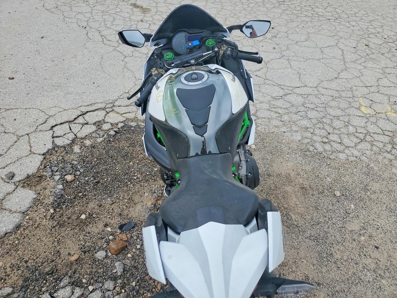 KAWASAKI ZX1002 2023 — 7