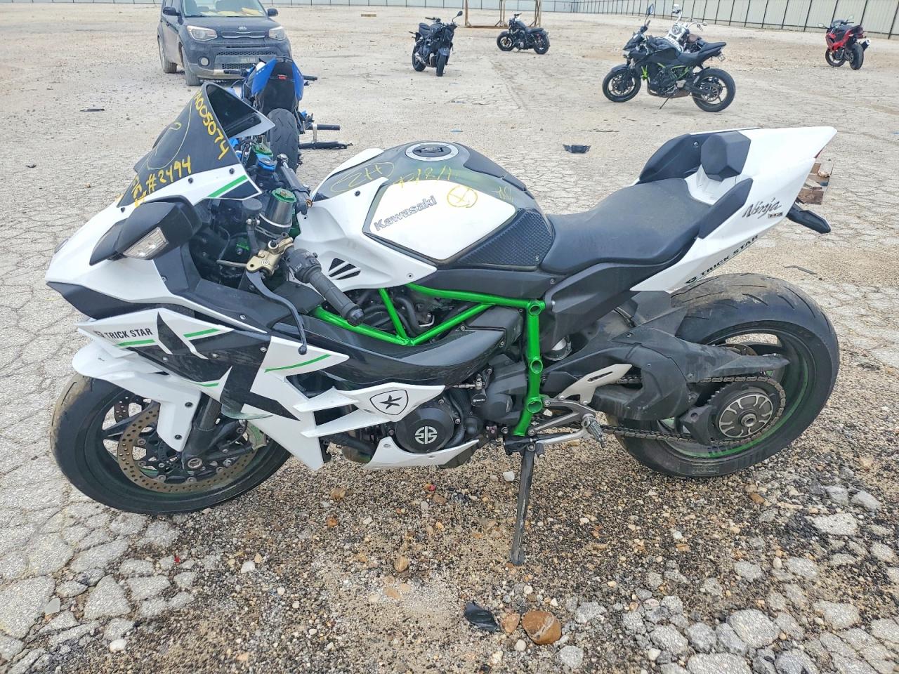 KAWASAKI ZX1002 2023 — 4