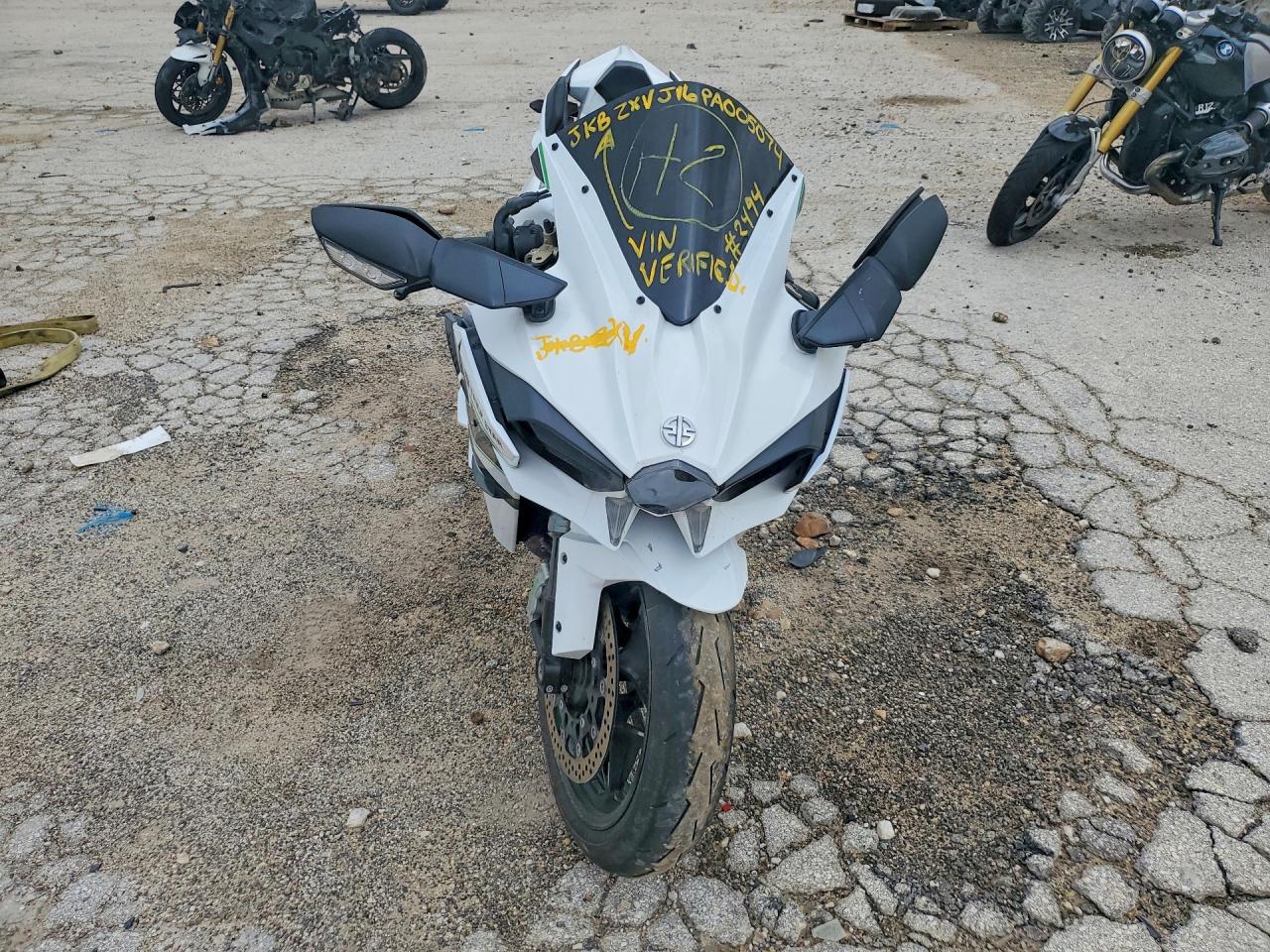 KAWASAKI ZX1002 2023 — 3