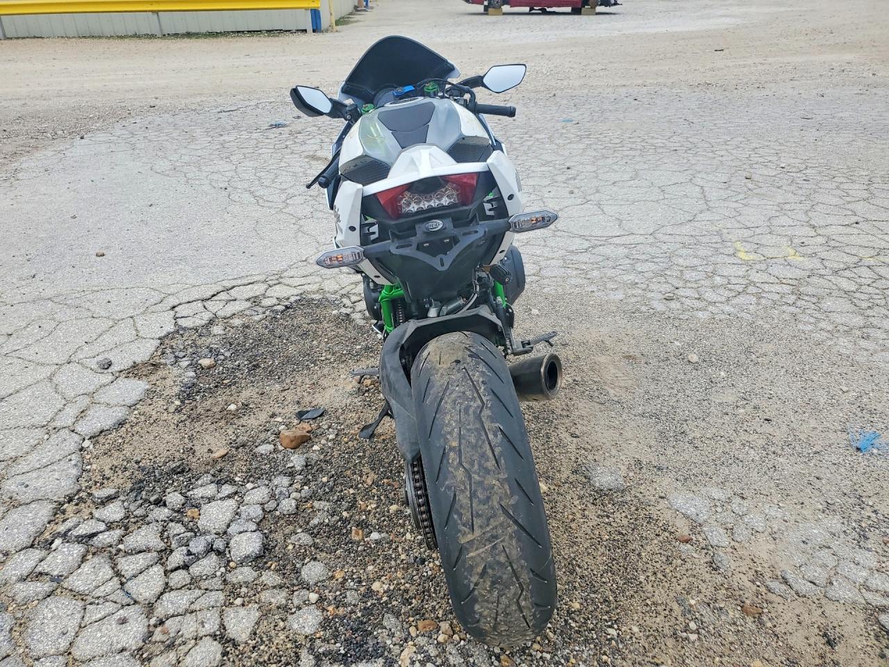 KAWASAKI ZX1002 2023 — 5