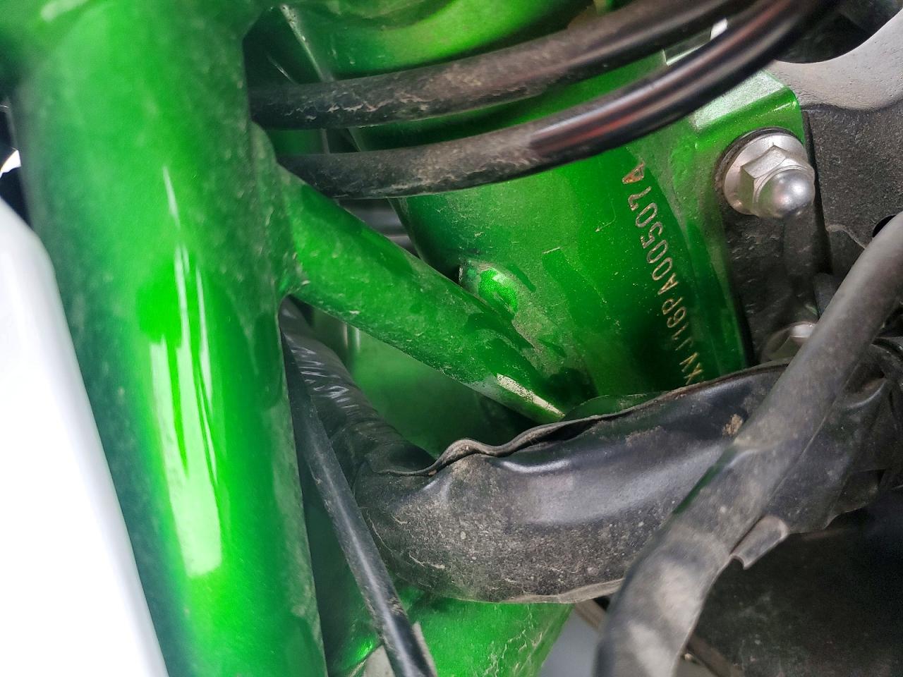 KAWASAKI ZX1002 2023 — 10