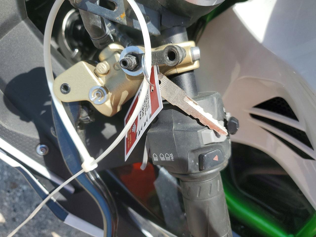 KAWASAKI ZX1002 2023 — 9