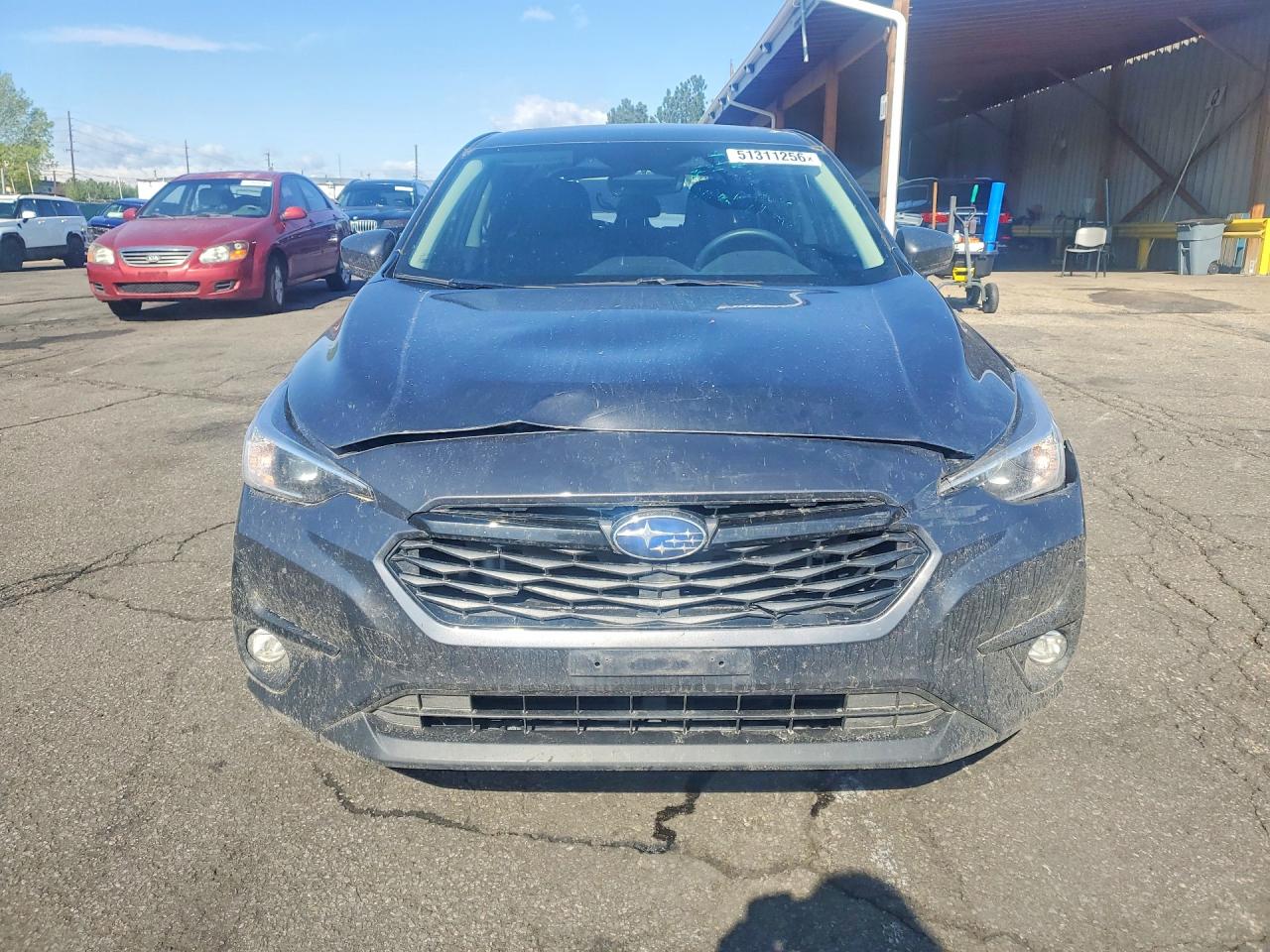SUBARU IMPREZA 2024 — 6