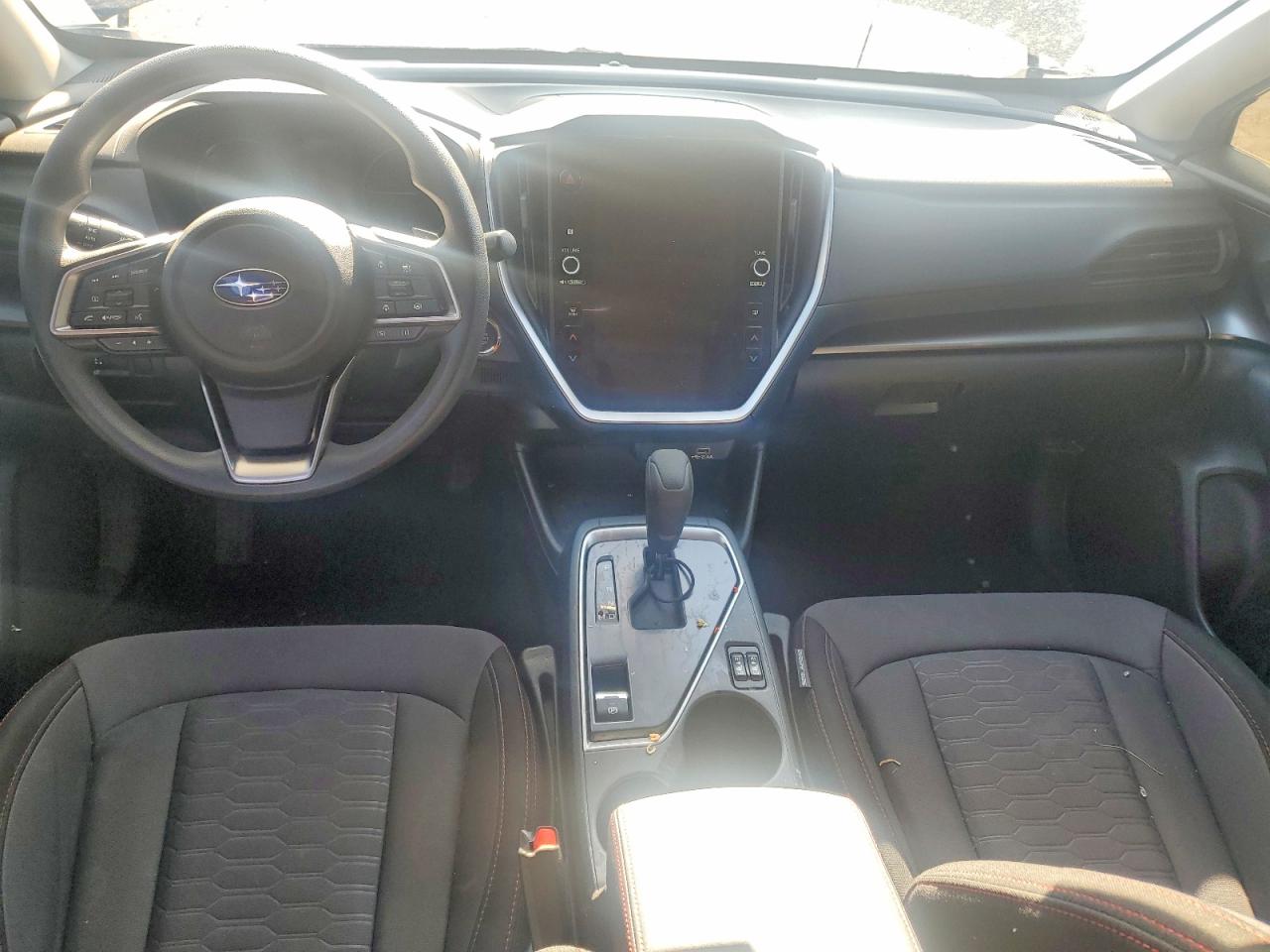 SUBARU IMPREZA 2024 — 9