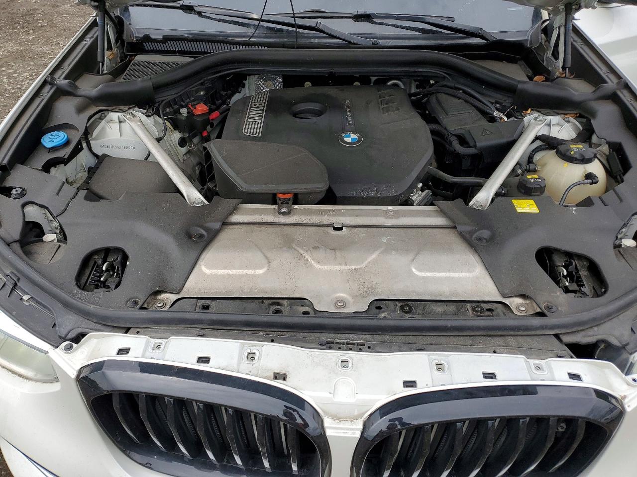 BMW X4 2019 — 13