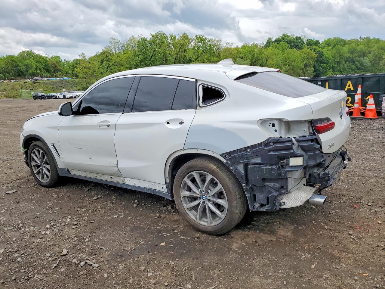BMW X4 2019 — 3
