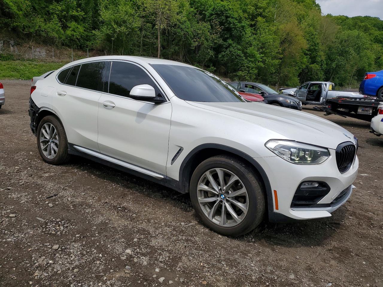 BMW X4 2019 — 5