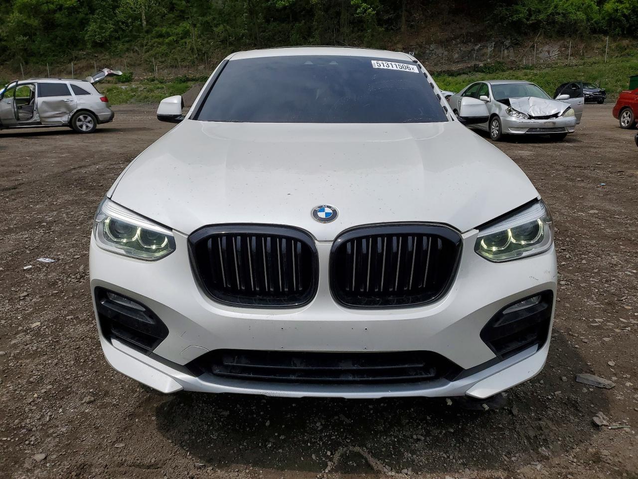 BMW X4 2019 — 6