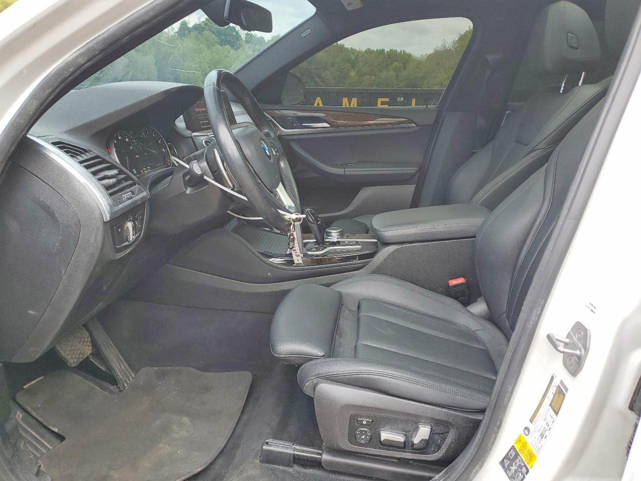 BMW X4 2019 — 8