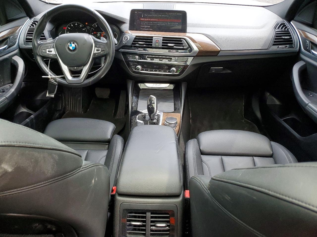 BMW X4 2019 — 9