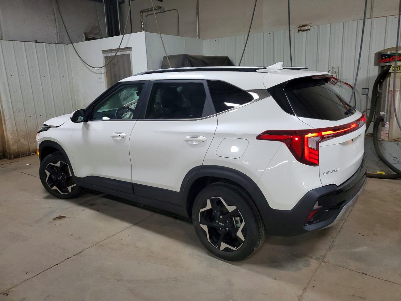 KIA SELTOS 2024 — 3