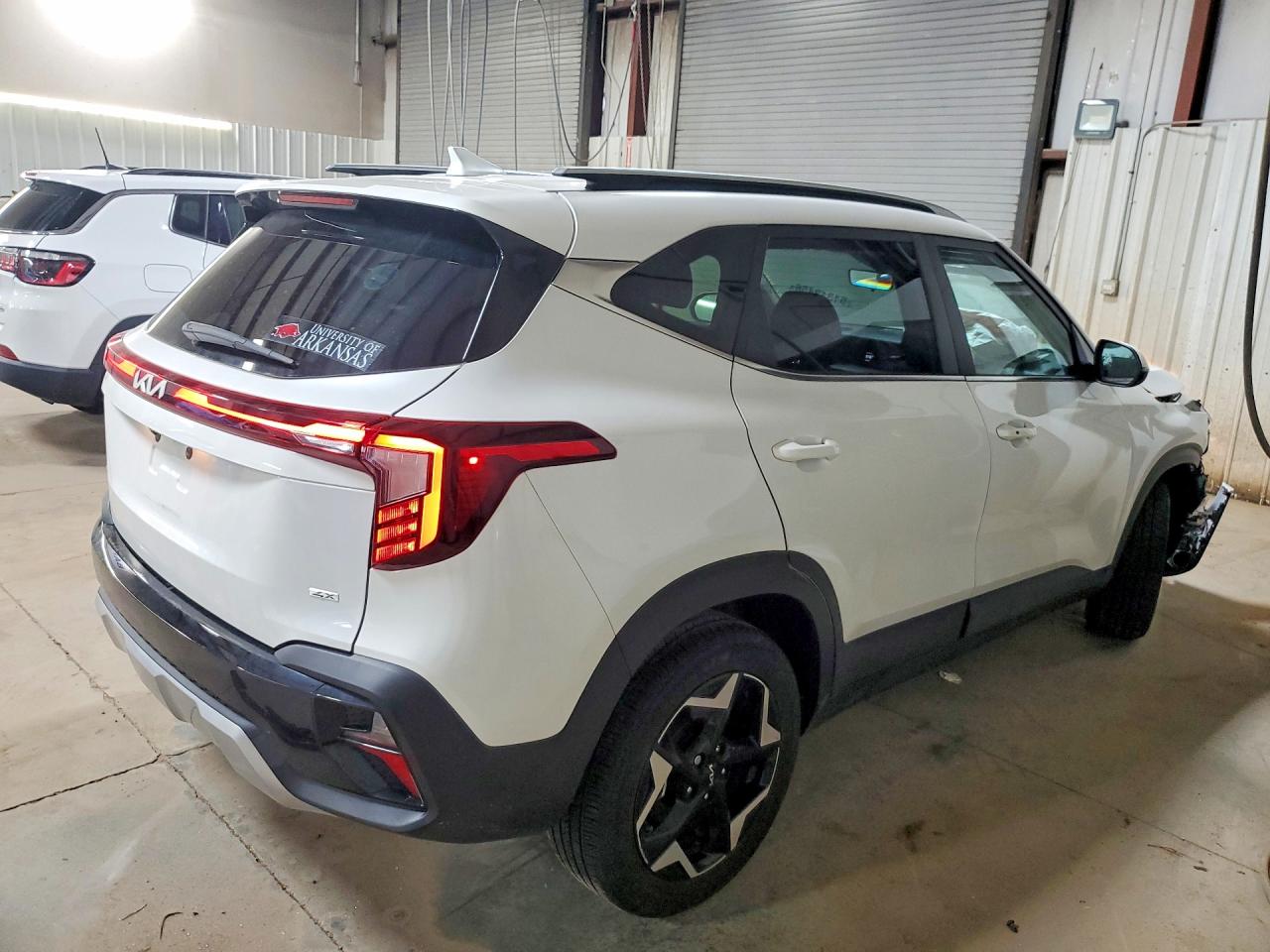 KIA SELTOS 2024 — 4