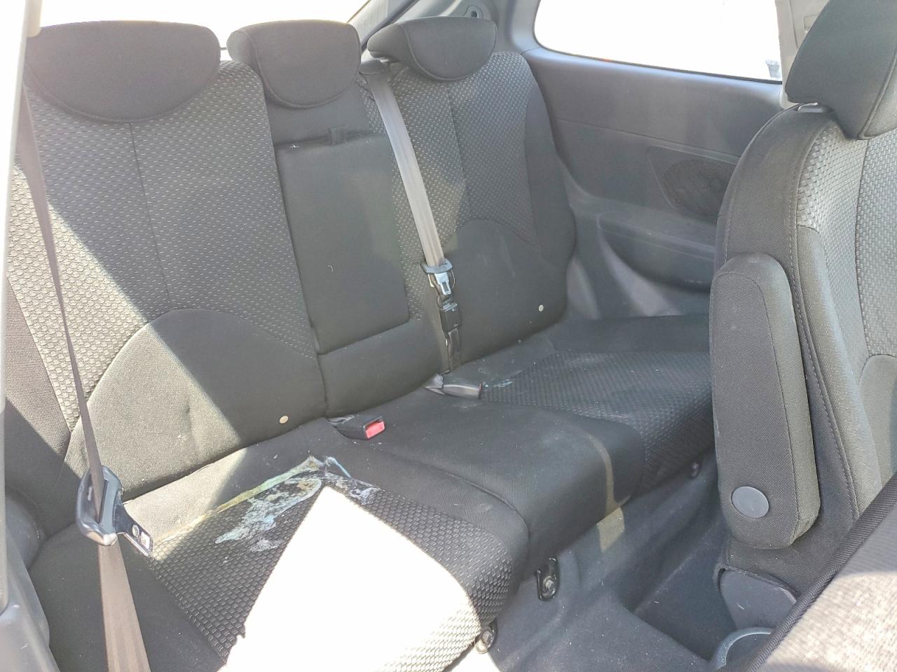 HYUNDAI ACCENT 2008 — 11