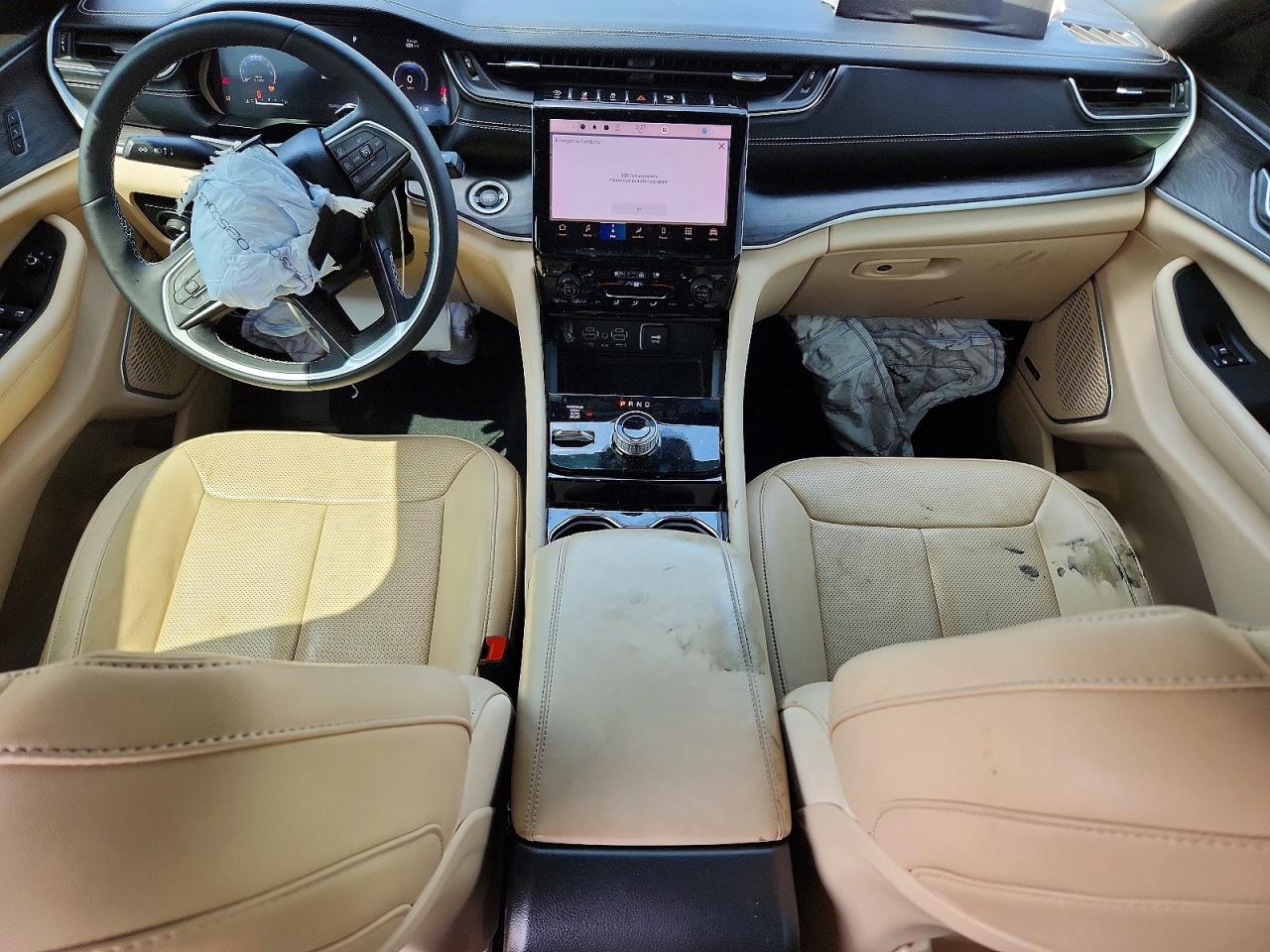 JEEP GRAND CHEROKEE 2023 — 9