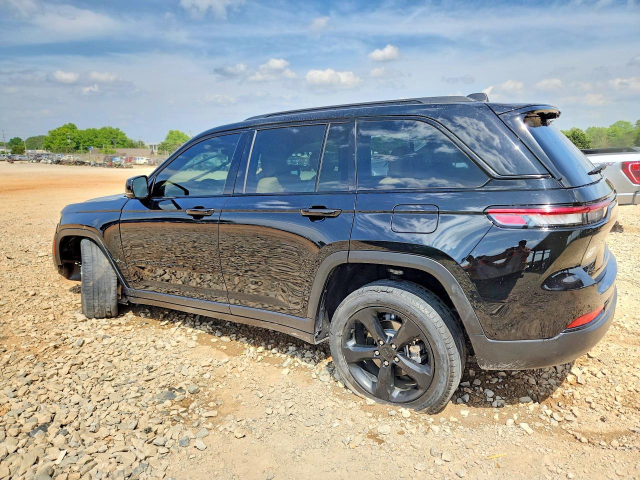 JEEP GRAND CHEROKEE 2023 — 3