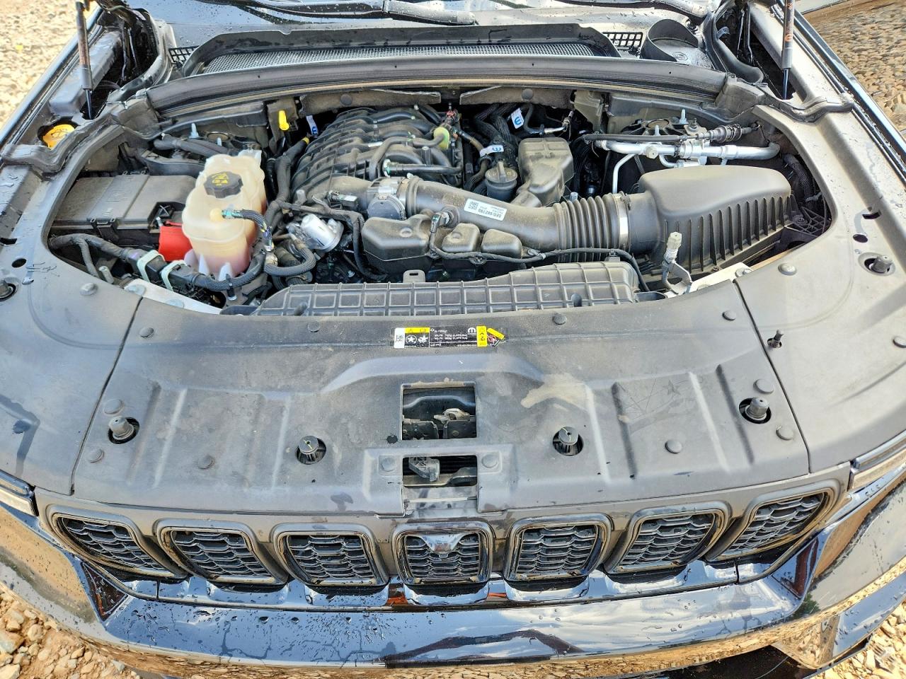 JEEP GRAND CHEROKEE 2023 — 13