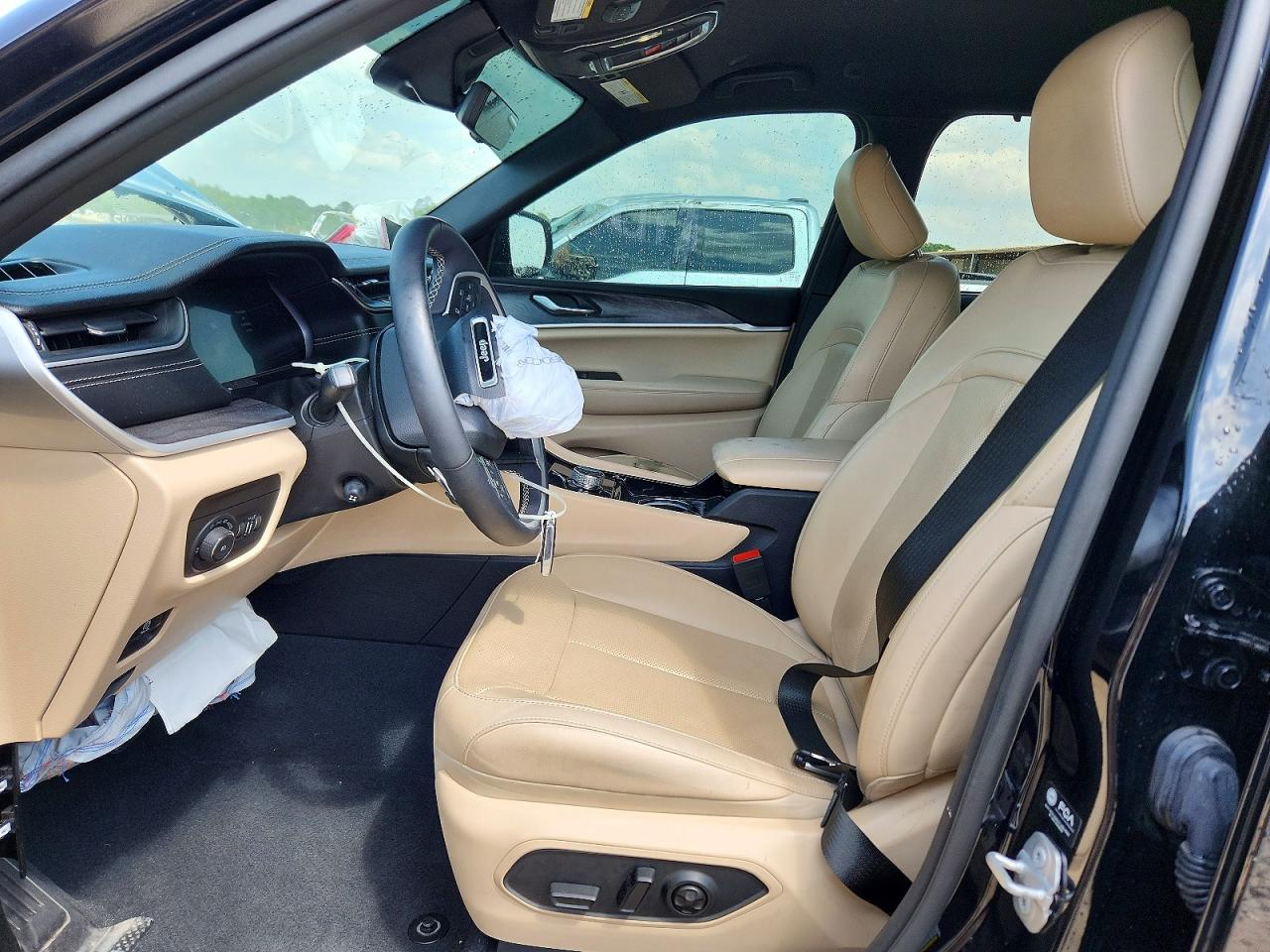 JEEP GRAND CHEROKEE 2023 — 8