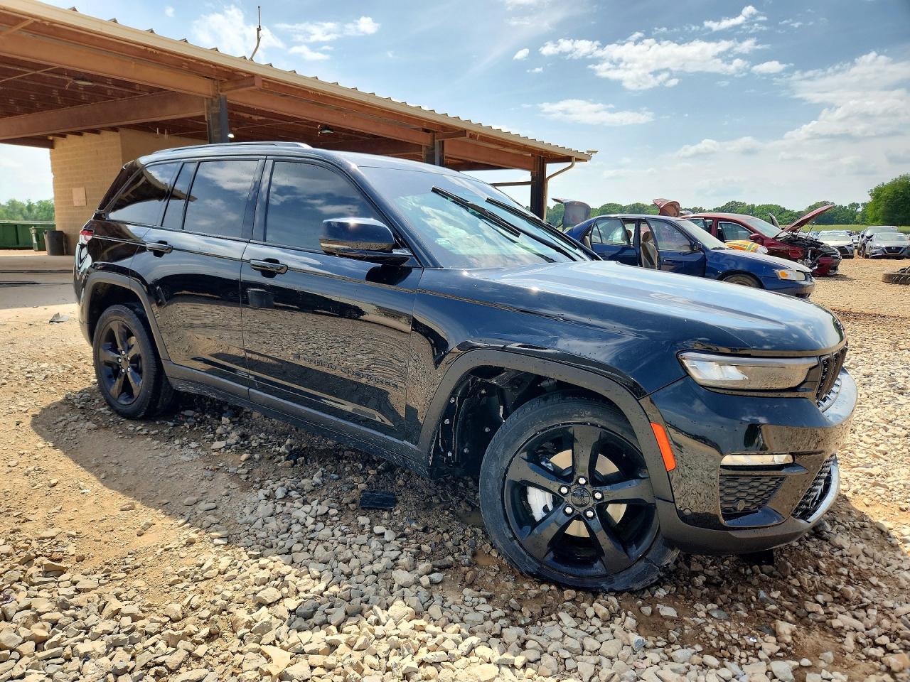 JEEP GRAND CHEROKEE 2023 — 5