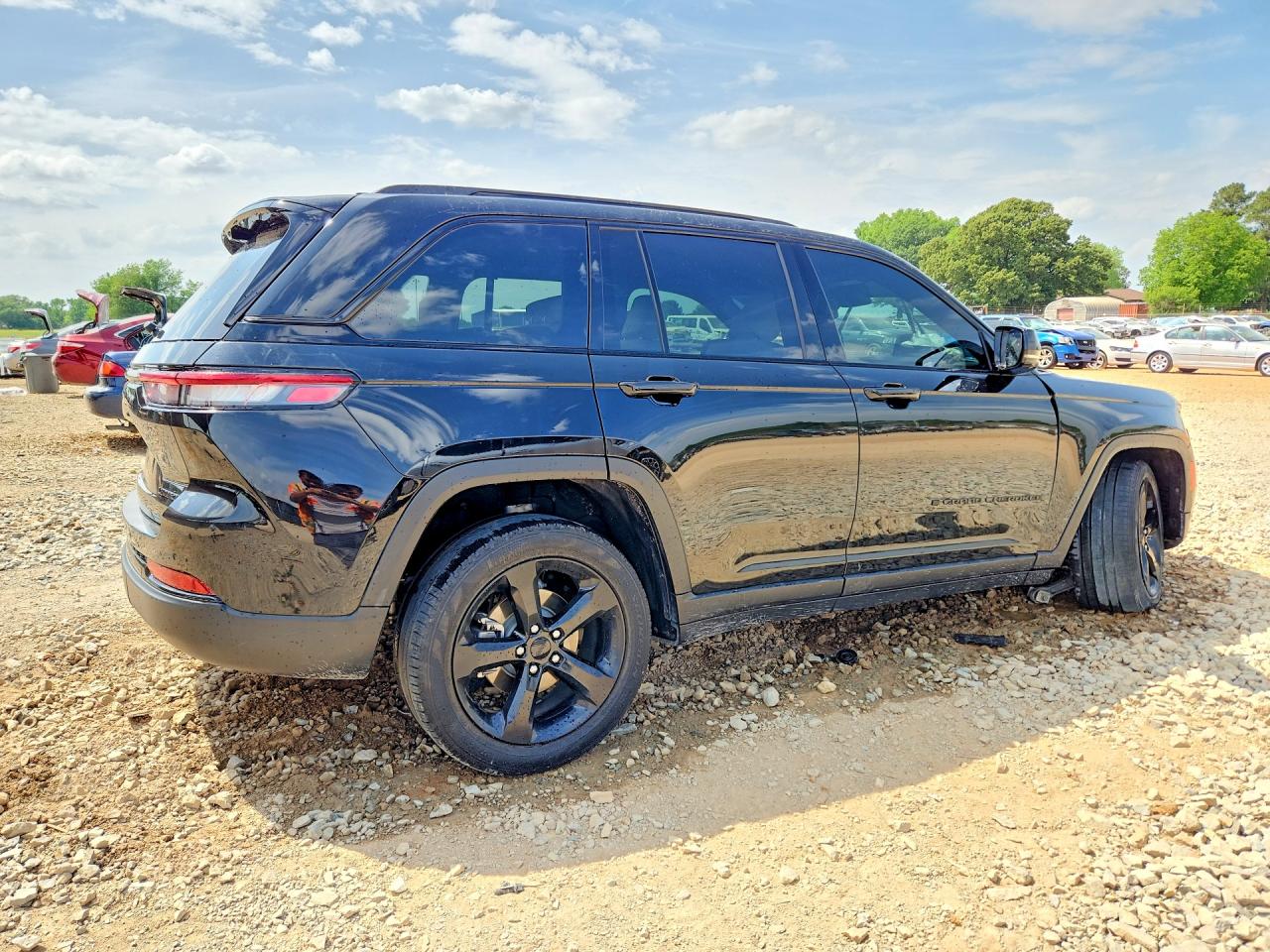 JEEP GRAND CHEROKEE 2023 — 4