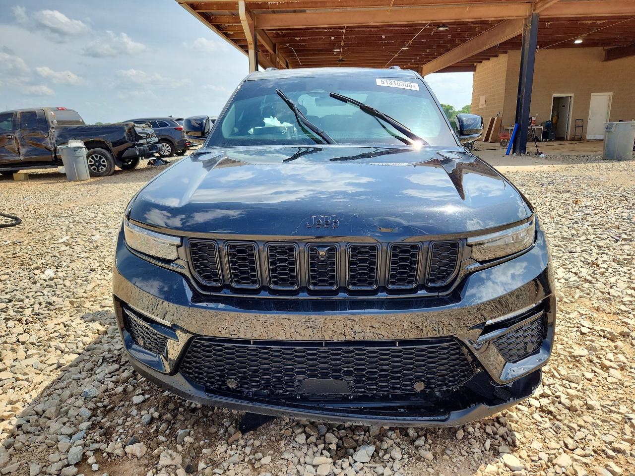 JEEP GRAND CHEROKEE 2023 — 6
