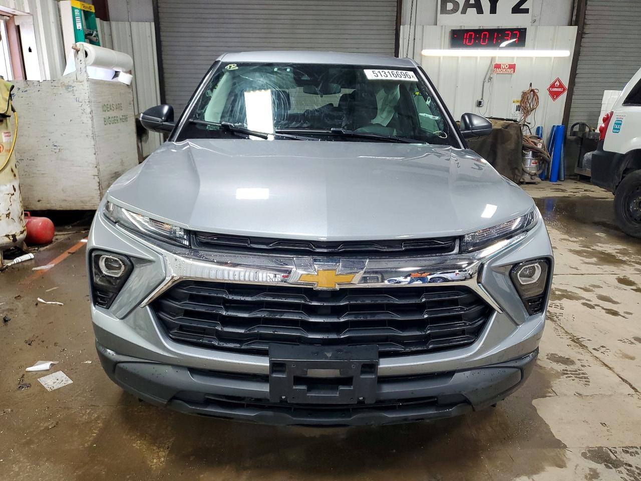 CHEVROLET TRAILBLAZER 2024 — 6