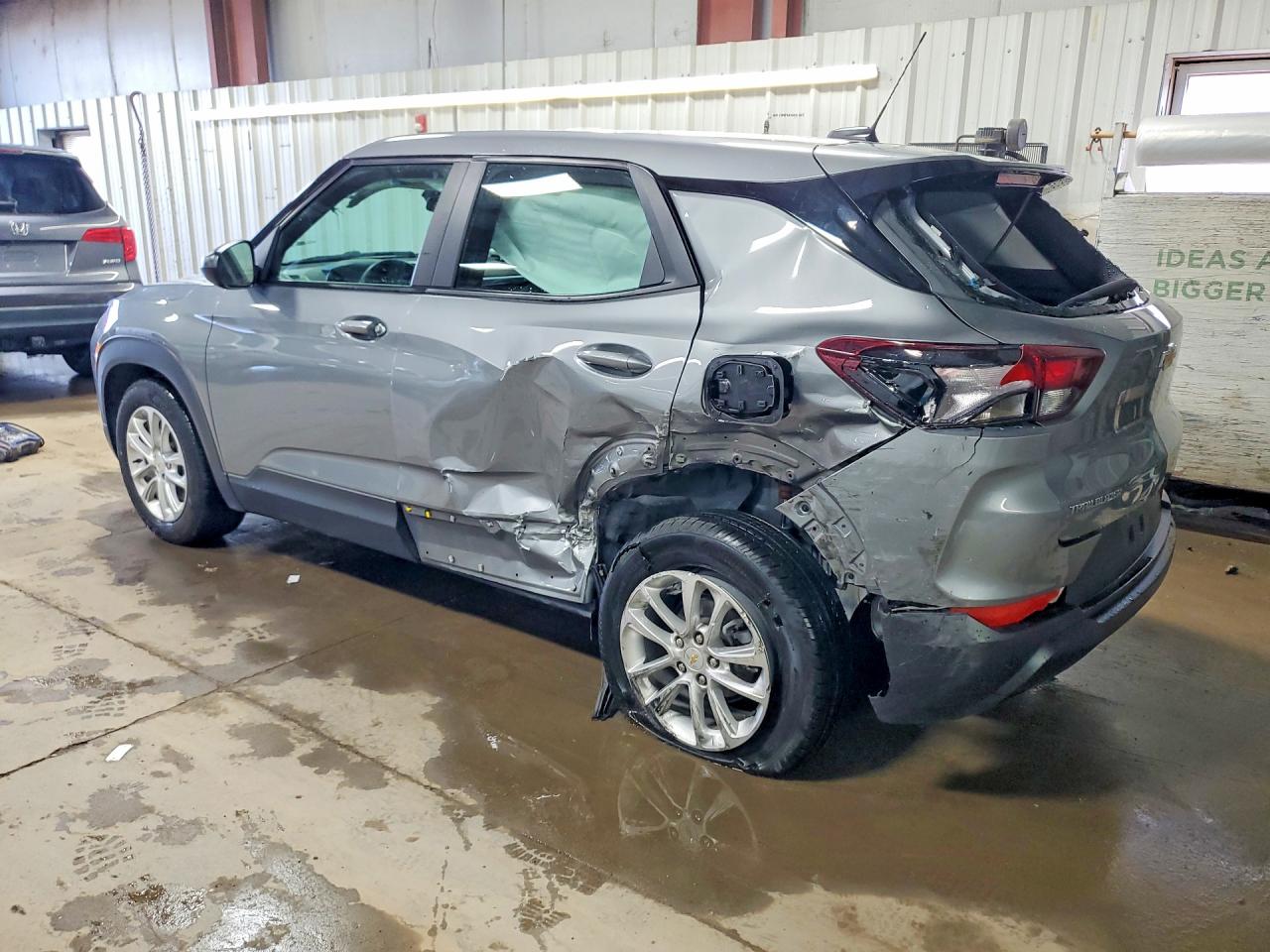 CHEVROLET TRAILBLAZER 2024 — 3