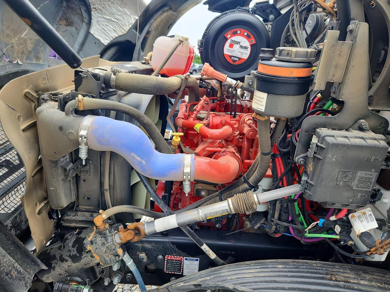 MACK MD 2026 — 8