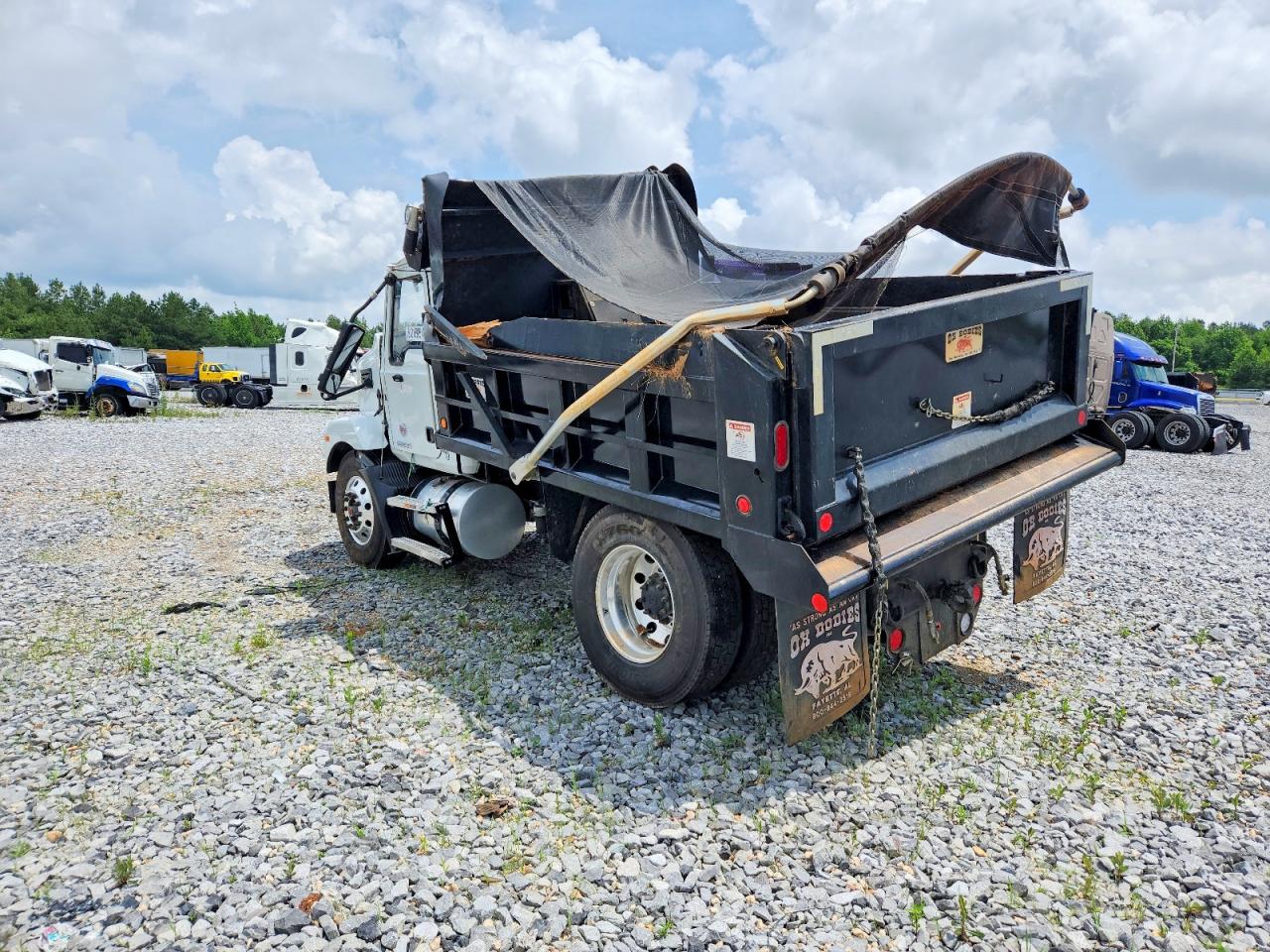 MACK MD 2026 — 4