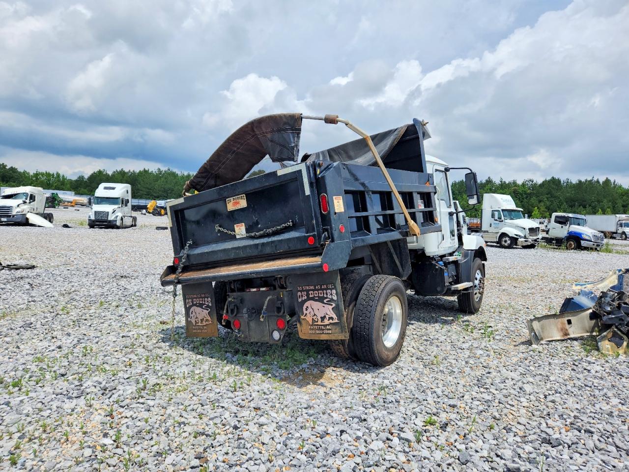 MACK MD 2026 — 5