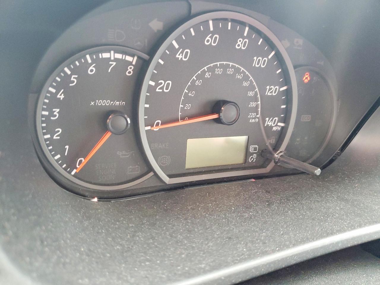 MITSUBISHI MIRAGE 2024 — 10