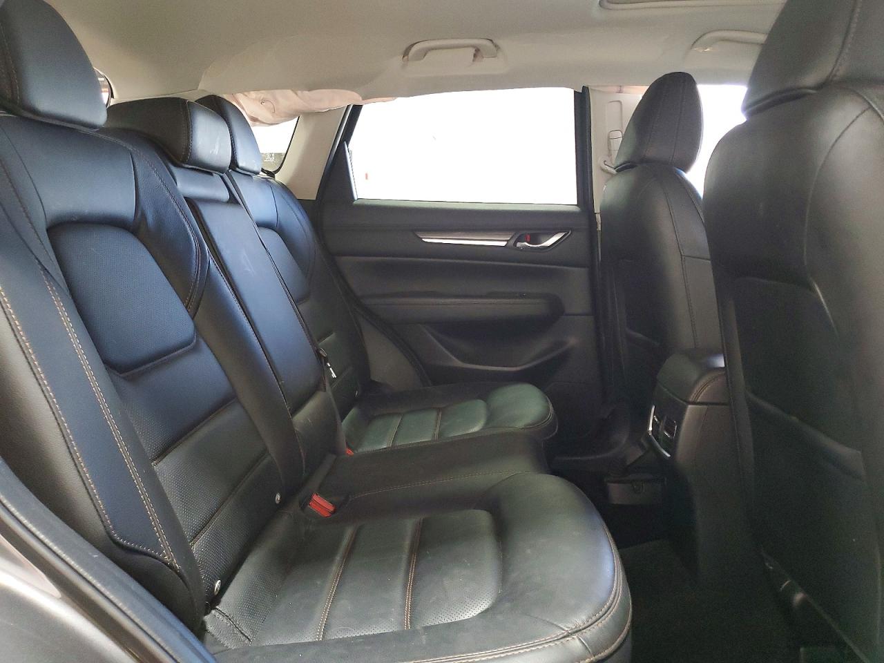 MAZDA CX-5 2021 — 12