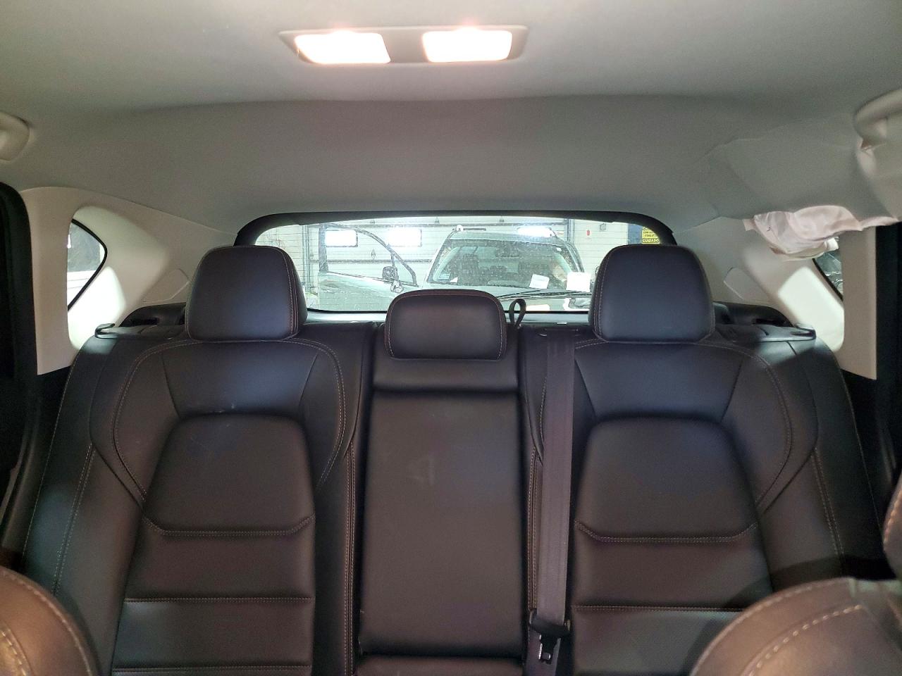 MAZDA CX-5 2021 — 11