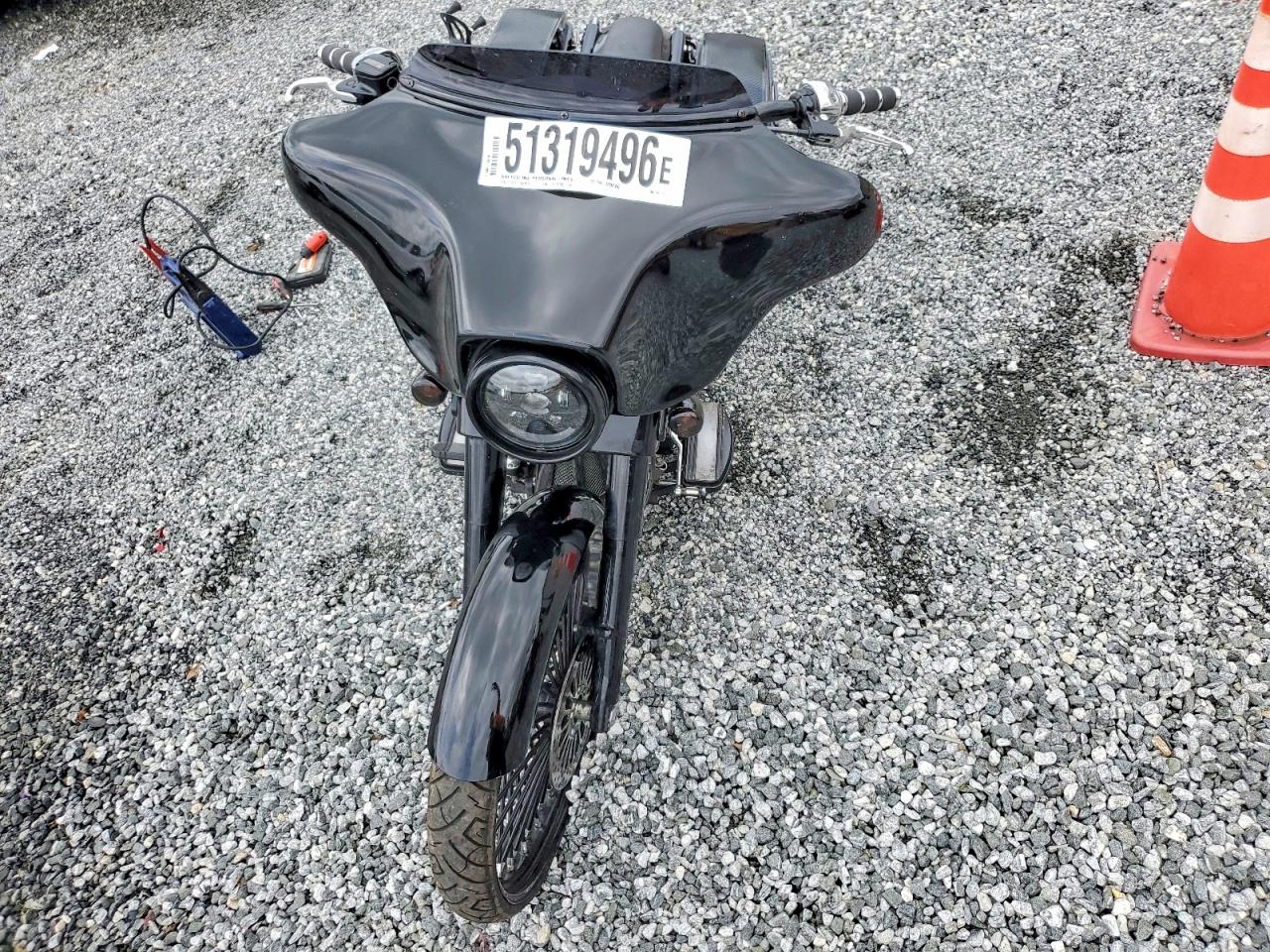HARLEY-DAVIDSON FLHX 2007 — 6