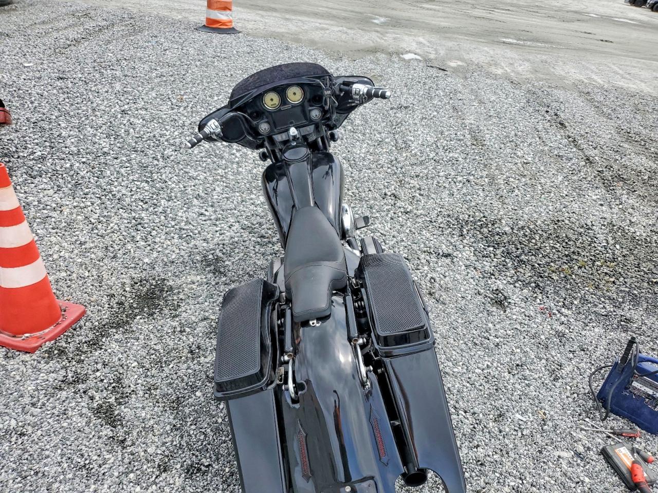 HARLEY-DAVIDSON FLHX 2007 — 7