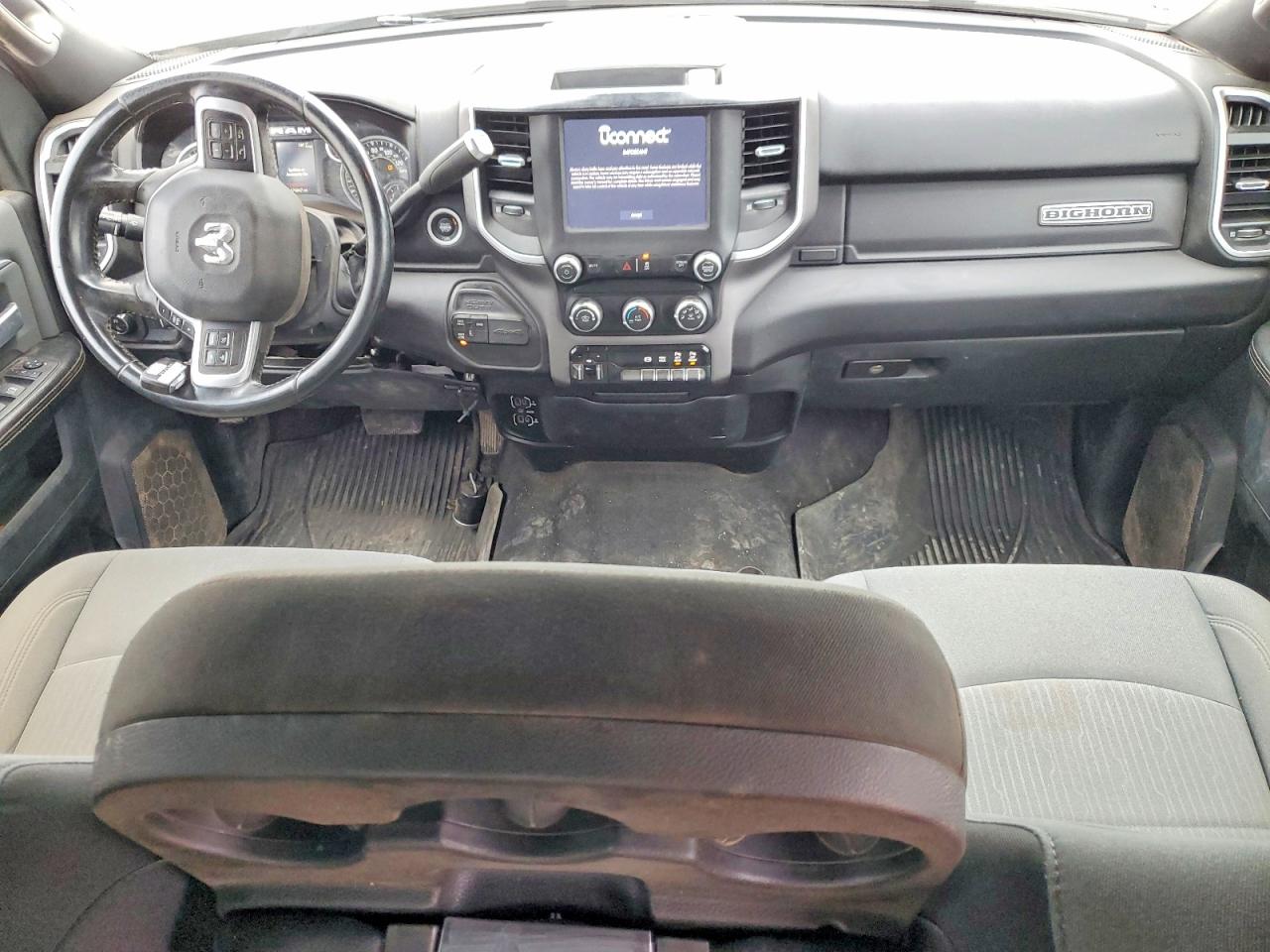 RAM 2500 2022 — 9