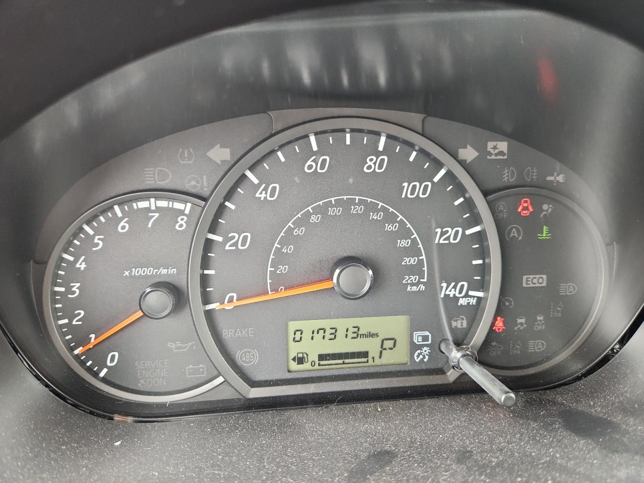 MITSUBISHI MIRAGE 2024 — 10