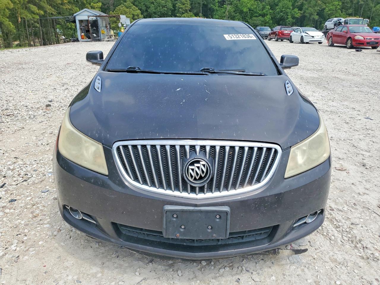BUICK LACROSSE 2013 — 6
