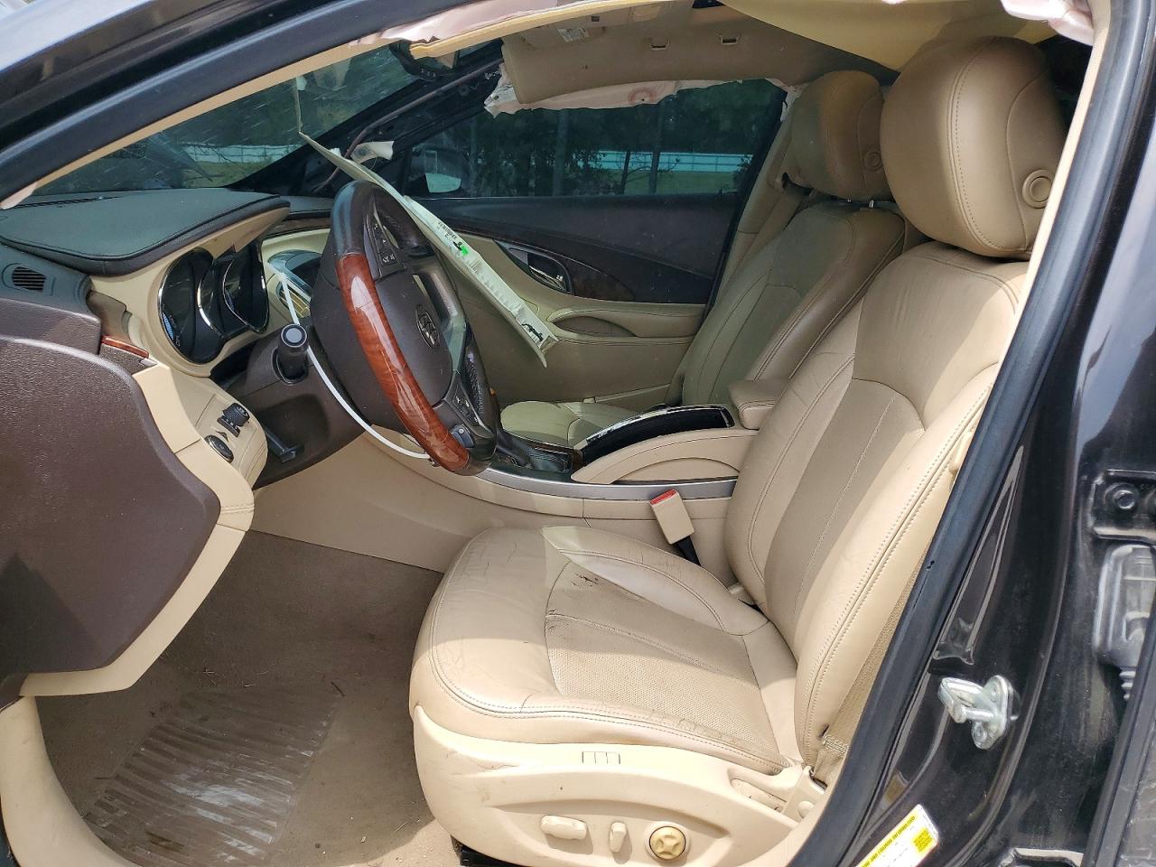 BUICK LACROSSE 2013 — 8