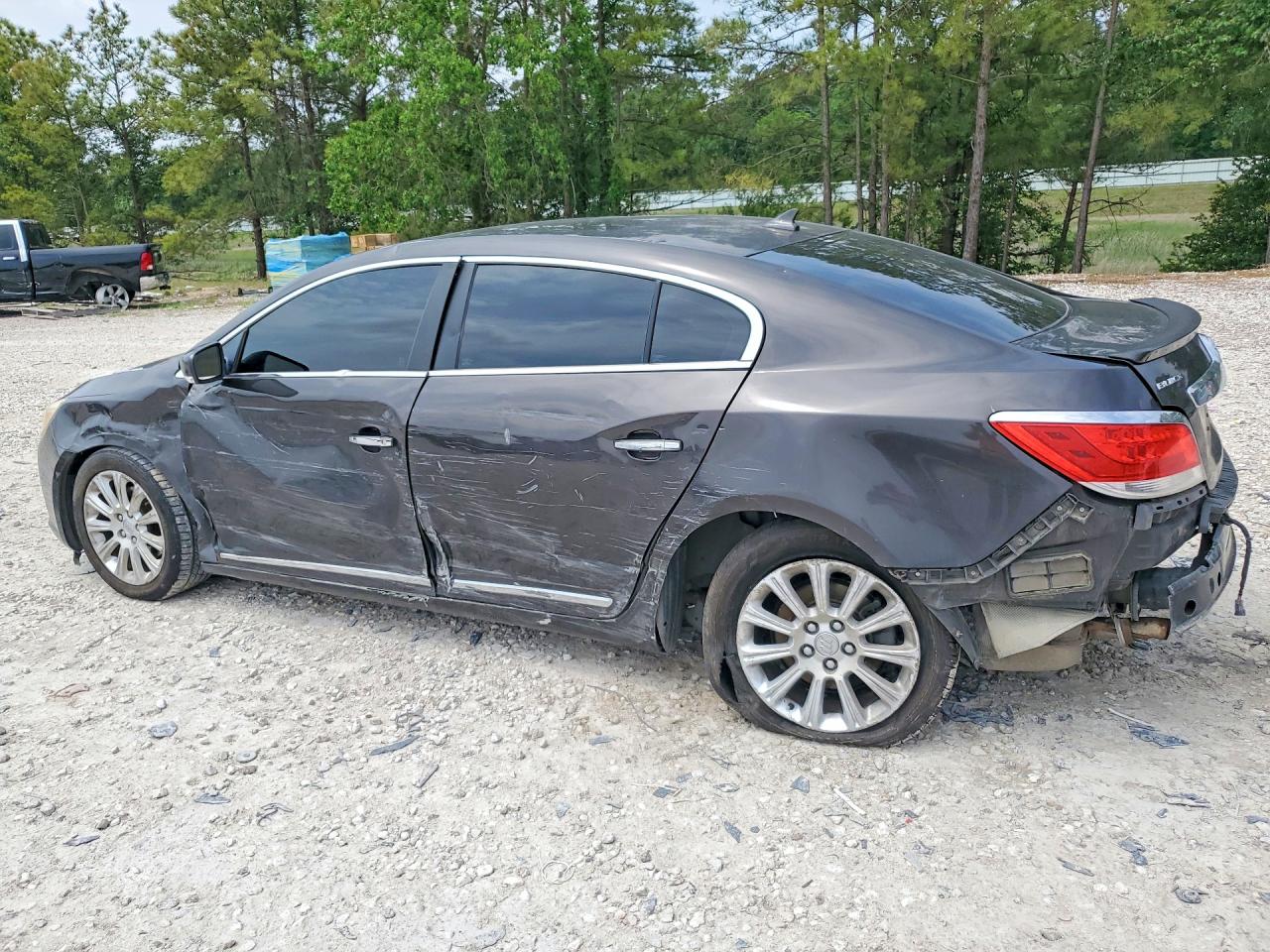 BUICK LACROSSE 2013 — 3