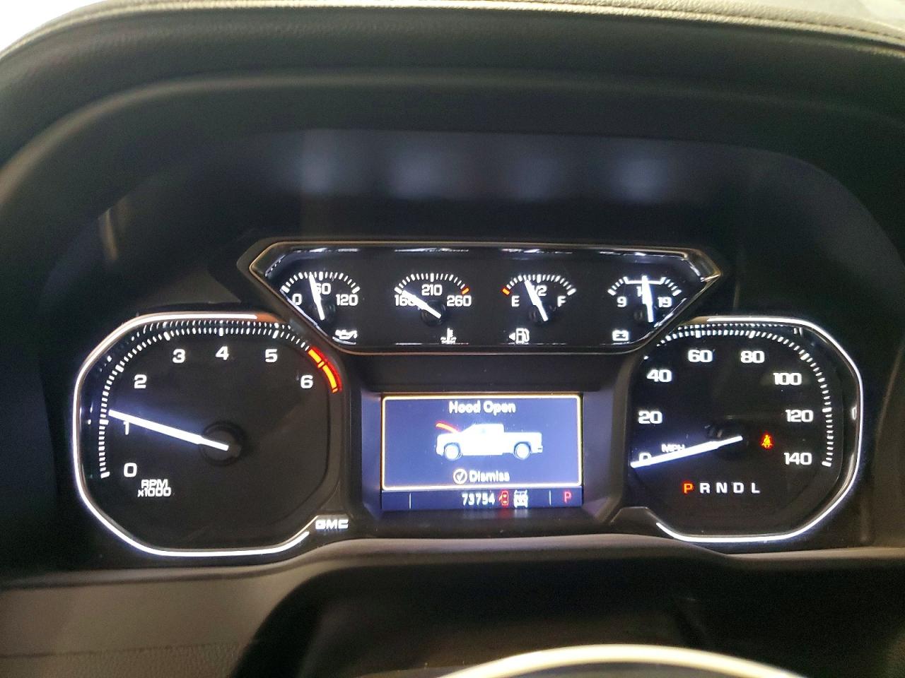 GMC SIERRA 2021 — 10