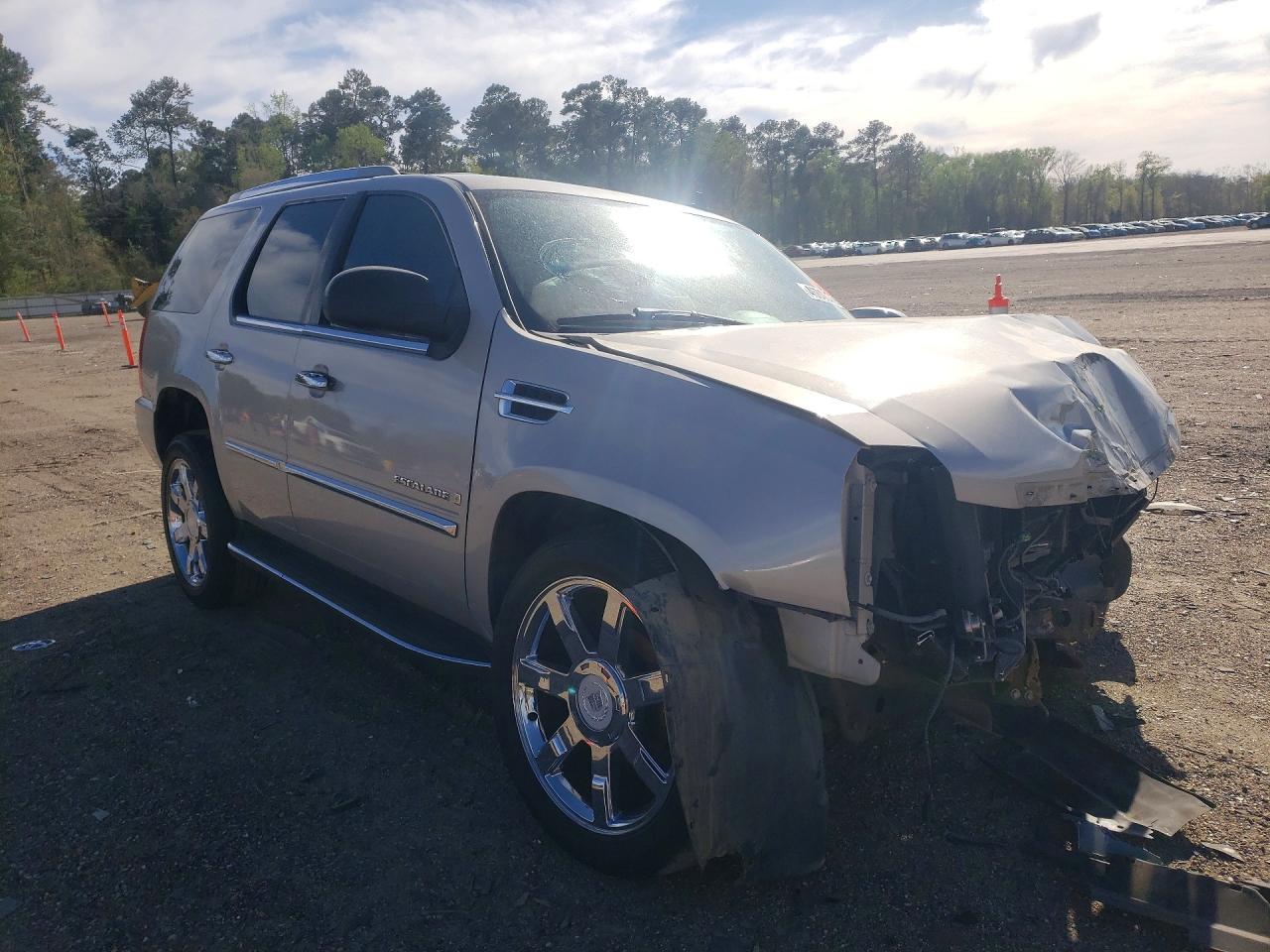 CADILLAC ESCALADE 2007 — 5