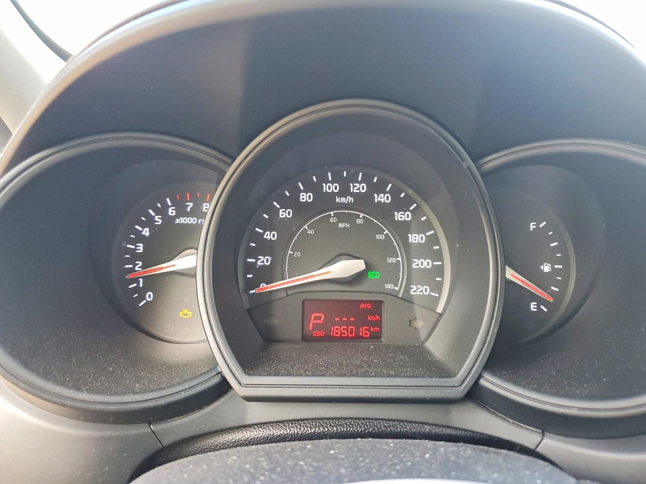 KIA RIO 2012 — 10